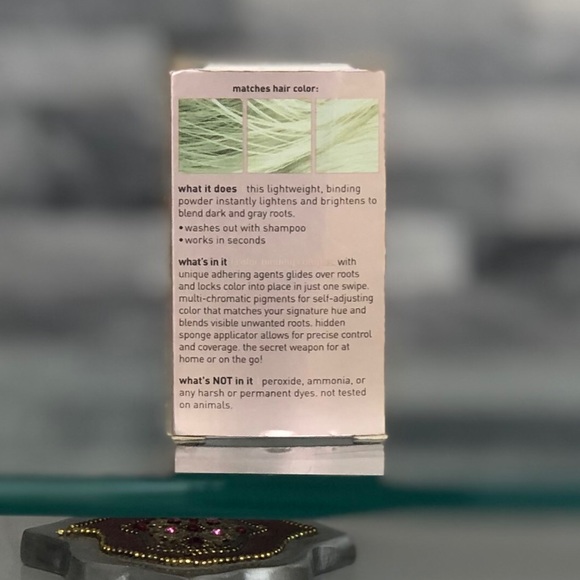 Style Edit Root Touch Up, Light Blonde Hair Color - Picture 2 of 2